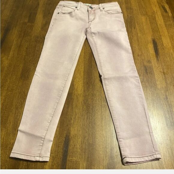 Free People Pants EUC Washed pink - Picture 2 of 4